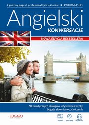 Angielski Konwersacje, 