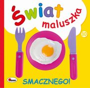 wiat maluszka Smacznego, 