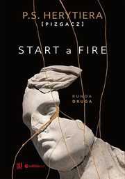 Start a Fire Runda druga, Barliska Katarzyna