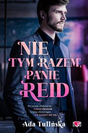 Nie tym razem, panie Reid, Tuliska Ada
