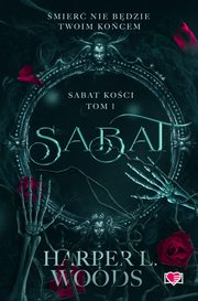 Sabat, Woods Harper L.