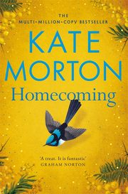 Homecoming, Morton Kate
