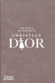 The World According to Christian Dior, Mauries Patrick, Napias Jean-Christophe