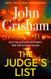 The Judge's List, Grisham John