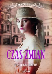 Czas zmian, Gische Wiktoria