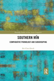 Southern Min, Kwok Bit-Chee