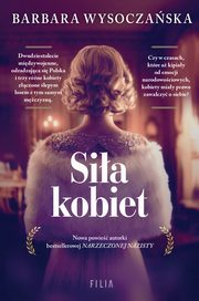 Sia kobiet, Wysoczaska Barbara