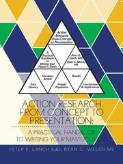 Action Research from Concept to Presentation, Lynch Edd Peter K.