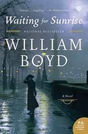 Waiting for Sunrise, Boyd William