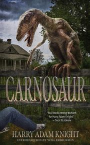 Carnosaur, Knight Harry Adam