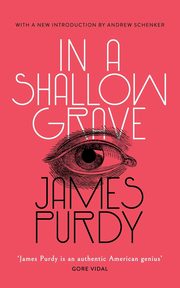 In a Shallow Grave (Valancourt 20th Century Classics), Purdy James