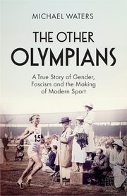 The Other Olympians, Waters Michael