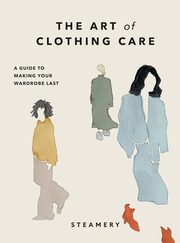 The Art of Clothing Care, Steamery