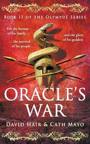 Oracle's War, Hair David