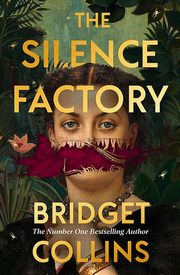 The Silence Factory, Collins Bridget