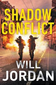 Shadow Conflict, Jordan Will