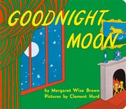 Goodnight Moon, Brown Margaret Wise