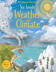 See inside weather and climate, Daynes Katie