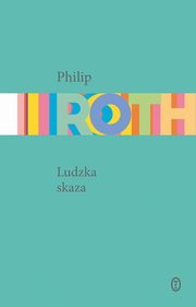 Ludzka skaza, Roth Philip