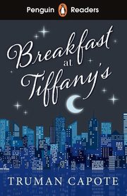 Penguin Readers Level 4 Breakfast at Tiffany's, Capote Truman