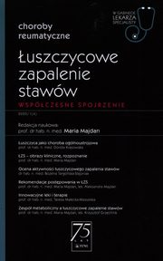 uszczycowe zapalenie staww W gabinecie lekarza specjalisty, Majdan Maria