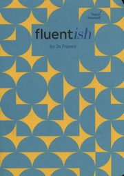 Fluentish Language Learning Planner and Journal, Franco Jo