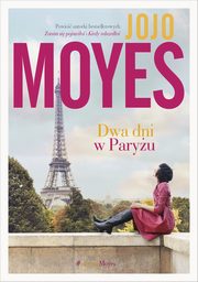 Dwa dni w Paryu, Moyes Jojo