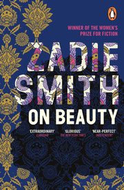 On Beauty, Smith Zadie