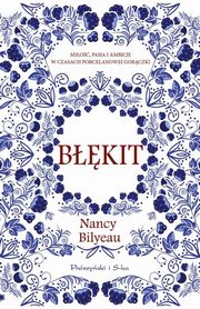 Bkit, Bilyeau Nancy