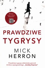 Pradziwe tygrysy, Herron Mick