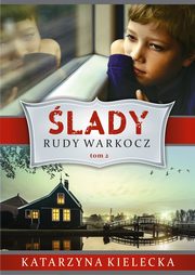 lady Tom 2 Rudy warkocz, Kielecka Katarzyna