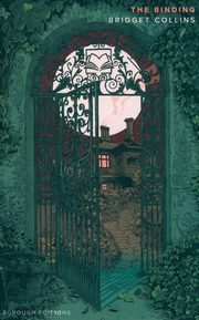 The Binding, Collins Bridget