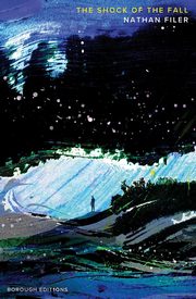 The Shock of the Fall, Filer Nathan