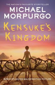 Kensuke's Kingdom, Morpurgo Michael