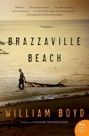 Brazzaville Beach, Boyd William