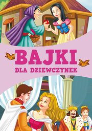 Bajki dla dziewczynek, 