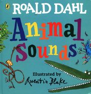 Animal Sounds, Dahl Roald
