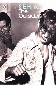 The Outsiders, Hinton S.E.