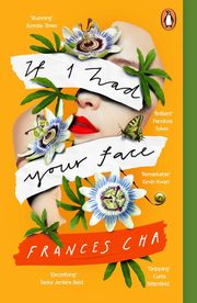 If I Had Your Face, Cha 	Frances