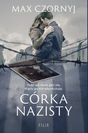 Crka nazisty, Czornyj Max