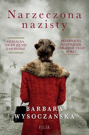 Narzeczona nazisty, Wysoczaska Barbara