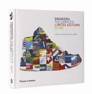 Sneakers : The Complete Limited Editions Guide, 