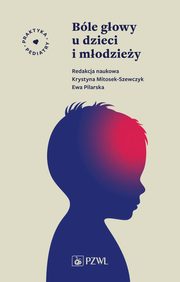 Ble gowy u dzieci i modziey, 