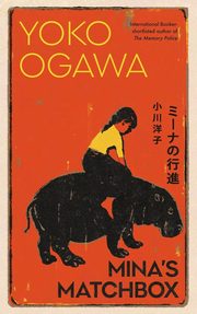 Mina's Matchbox, Ogawa Yoko