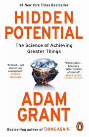 Hidden Potential, Grant Adam