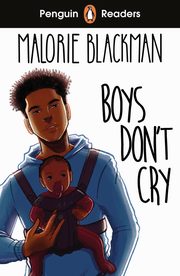 Penguin Readers Level 5: Boys Don't Cry (ELT Graded Reader), Blackman	 Malorie