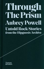 Through the Prism, Powell Aubrey