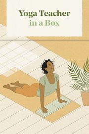 Yoga Teacher in a Box, 