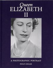 Queen Elizabeth II, Ziegler Philip, Blau Emma
