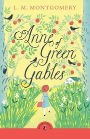 Anne of Green Gables, Montgomery L.M.